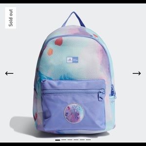 Adidas Disney Frozen Classic Backpack